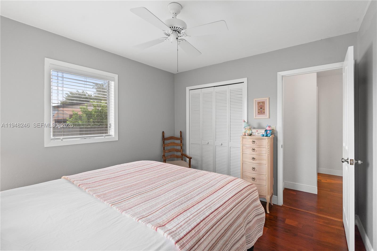 SOUTHWOOD 11TH ADDN - Residential