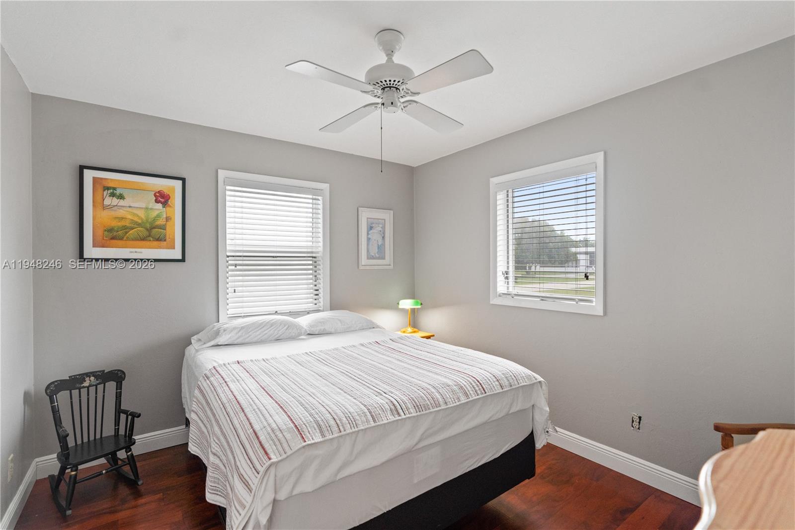 SOUTHWOOD 11TH ADDN - Residential