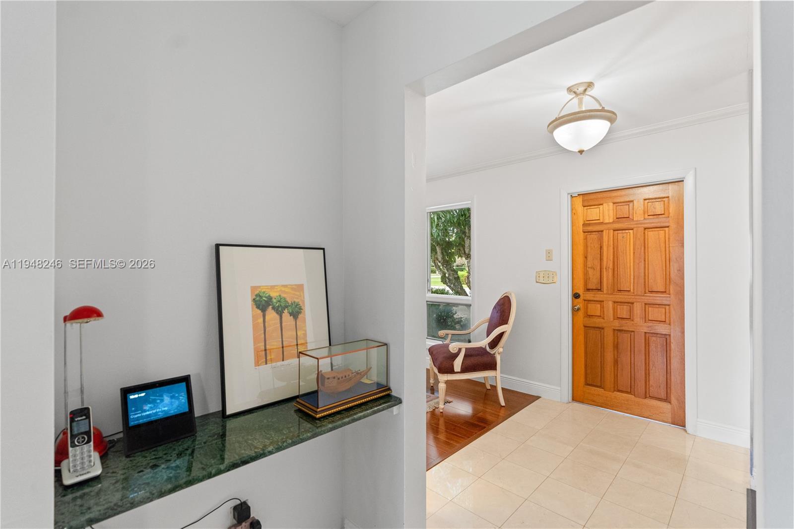 SOUTHWOOD 11TH ADDN - Residential