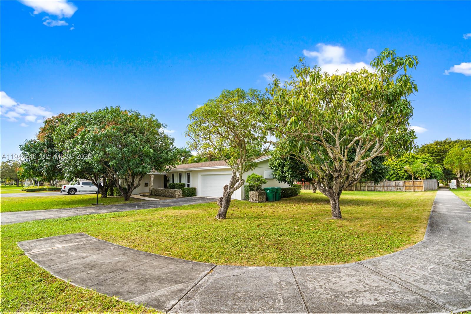 SOUTHWOOD 11TH ADDN - Residential