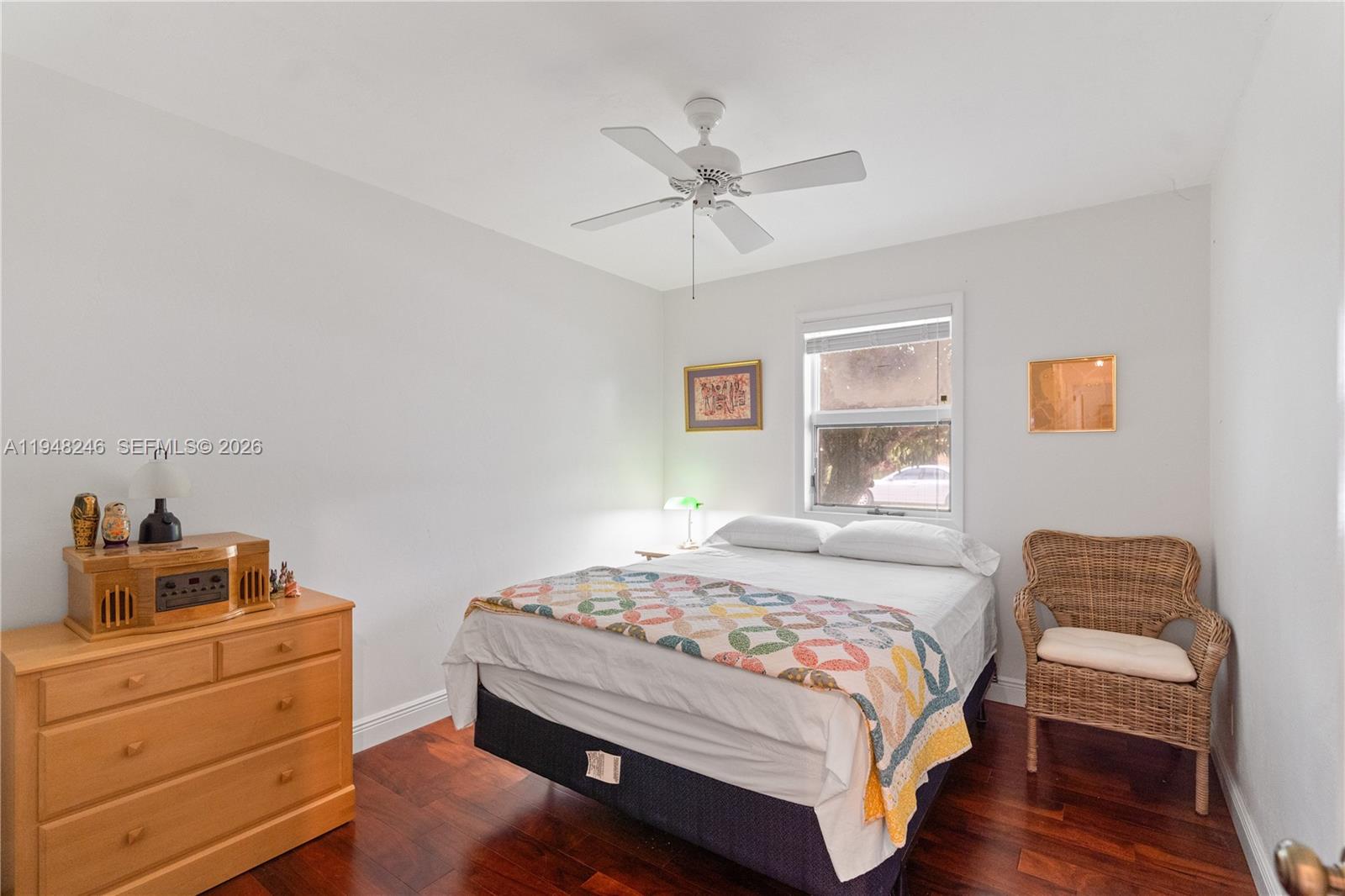 SOUTHWOOD 11TH ADDN - Residential