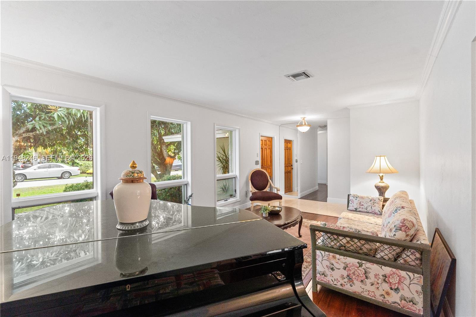 SOUTHWOOD 11TH ADDN - Residential