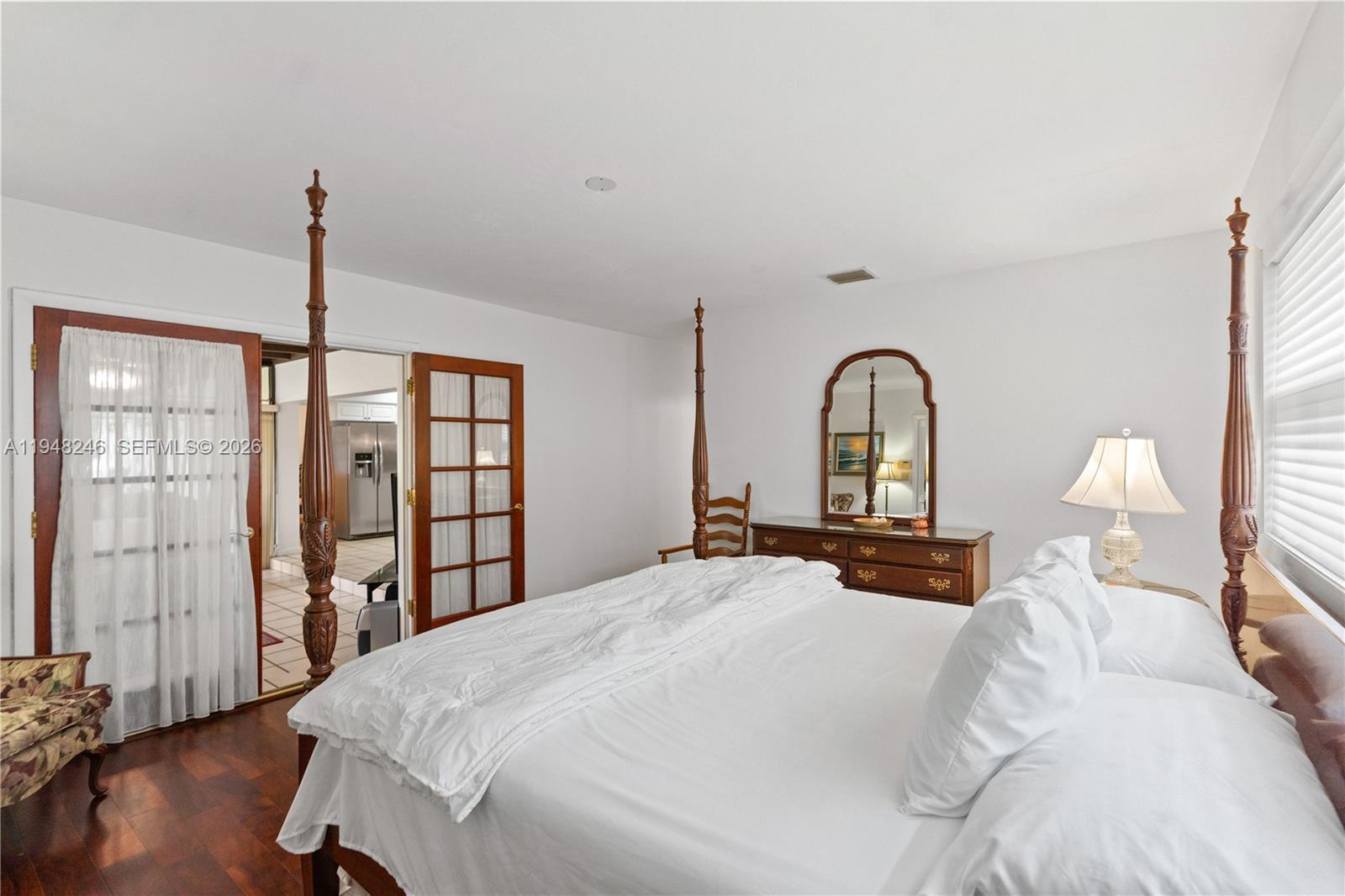 SOUTHWOOD 11TH ADDN - Residential