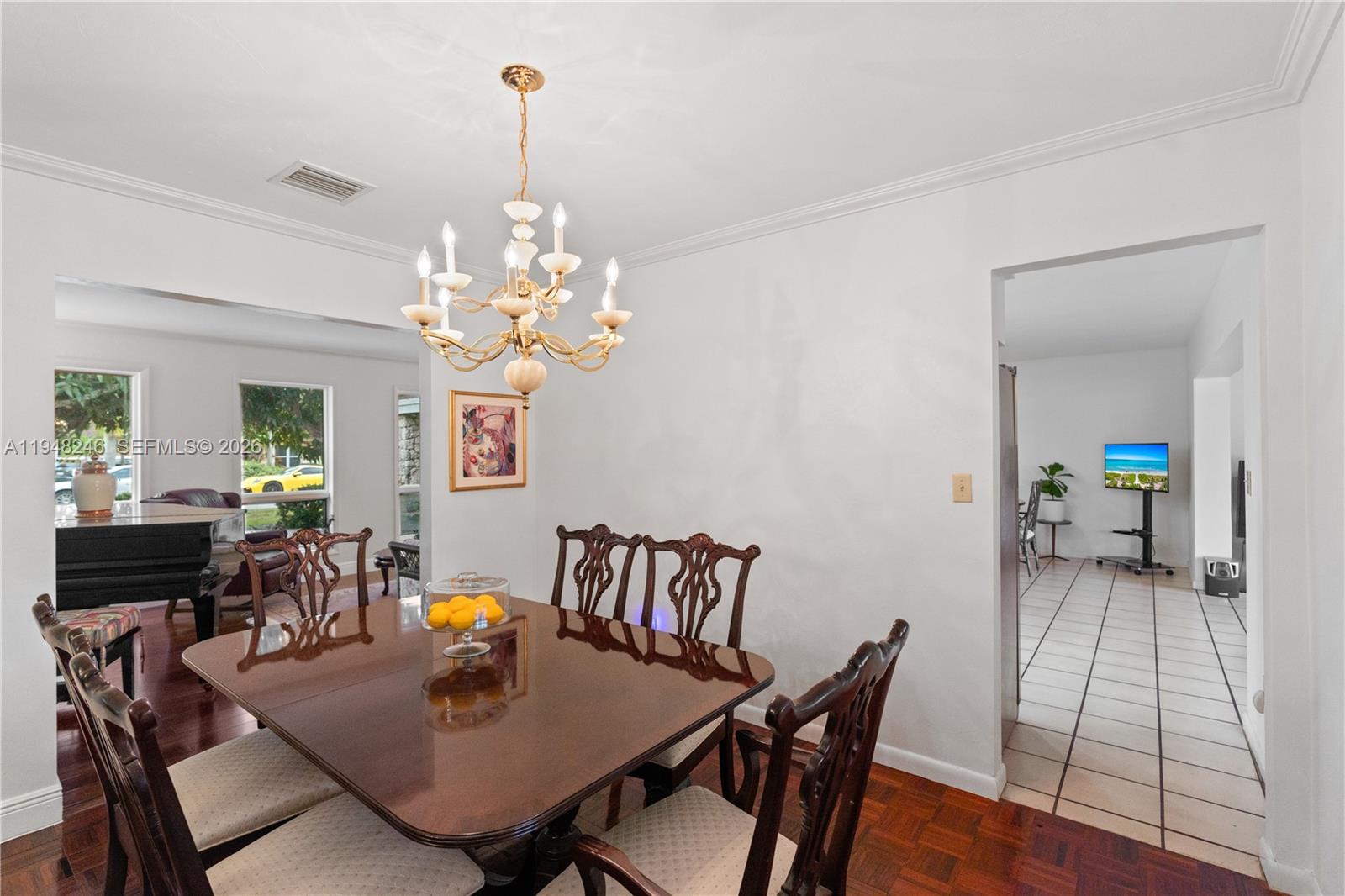 SOUTHWOOD 11TH ADDN - Residential