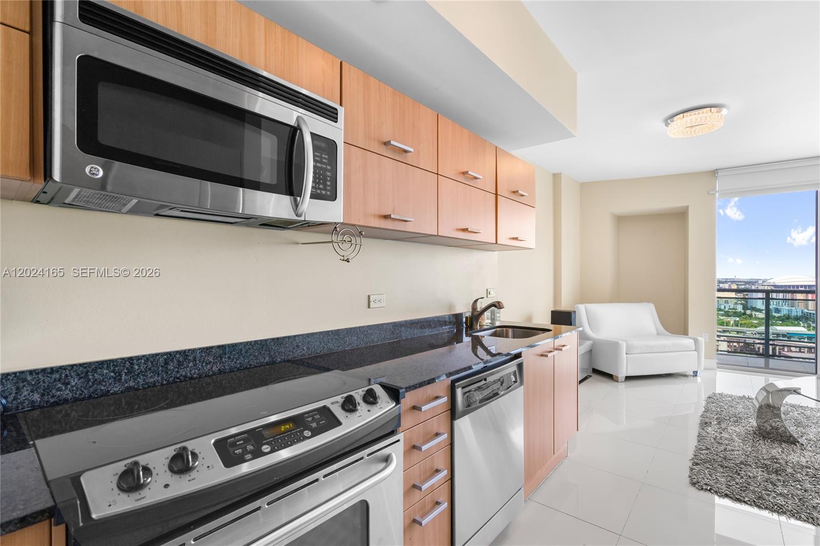 WIND CONDO - Residential