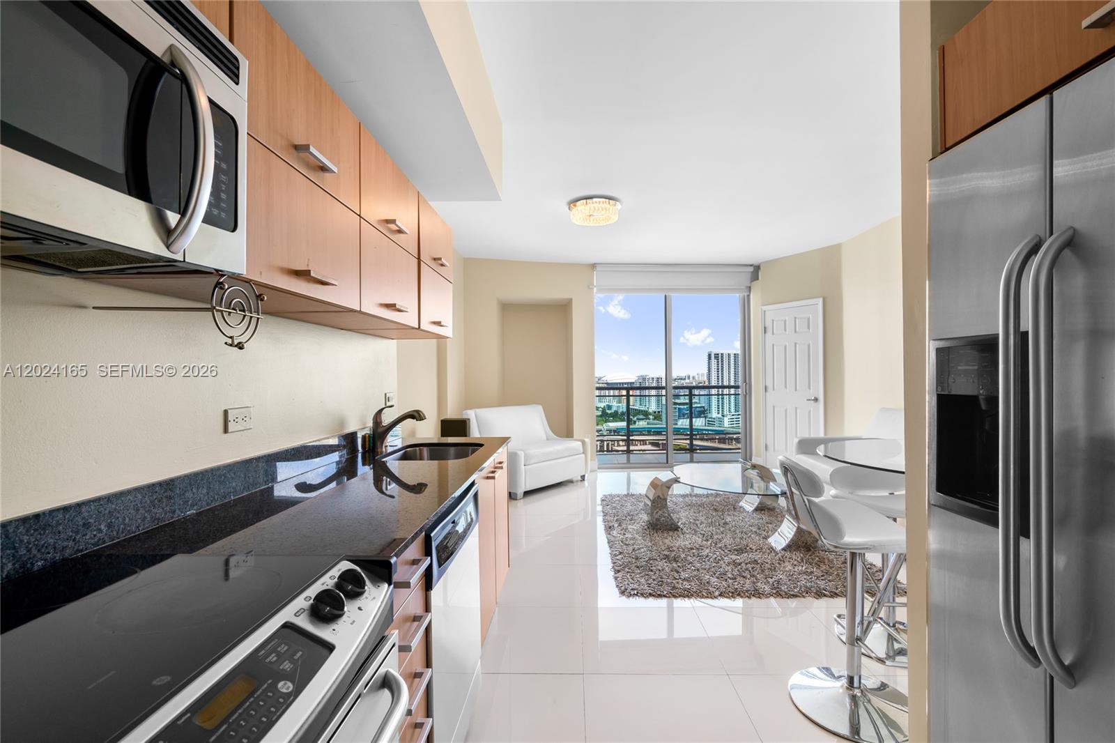 WIND CONDO - Residential