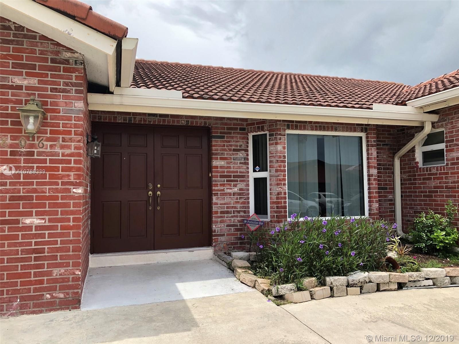 WOODMONT TRACT 72-B - Residential