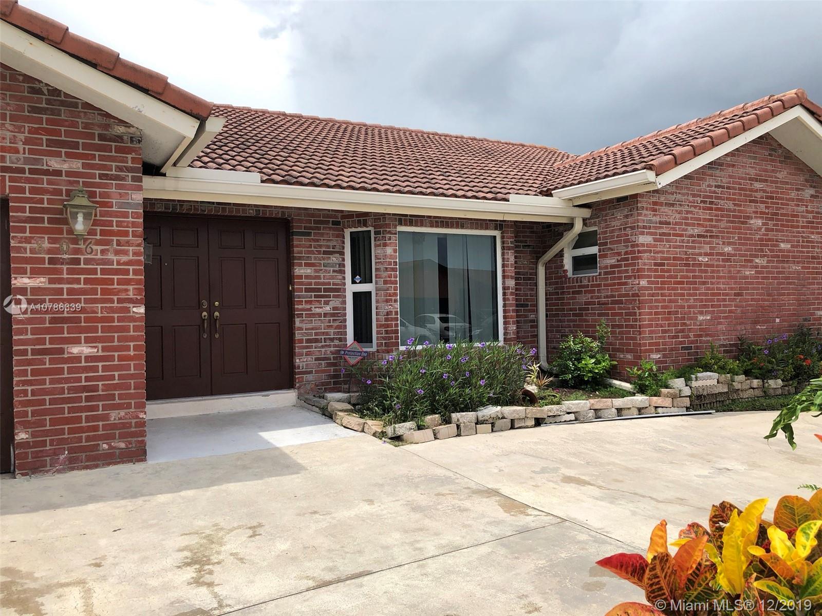 WOODMONT TRACT 72-B - Residential