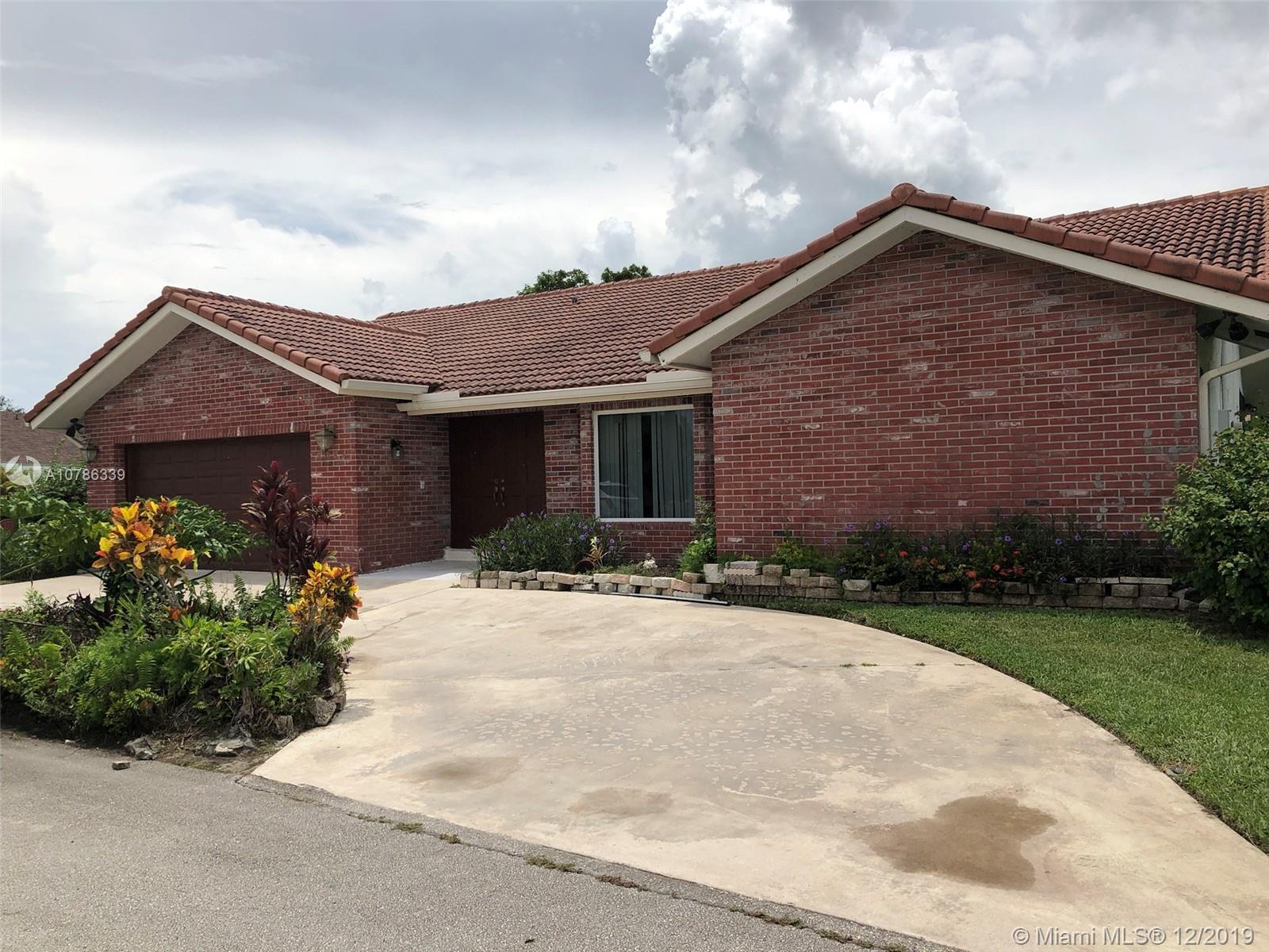 WOODMONT TRACT 72-B - Residential