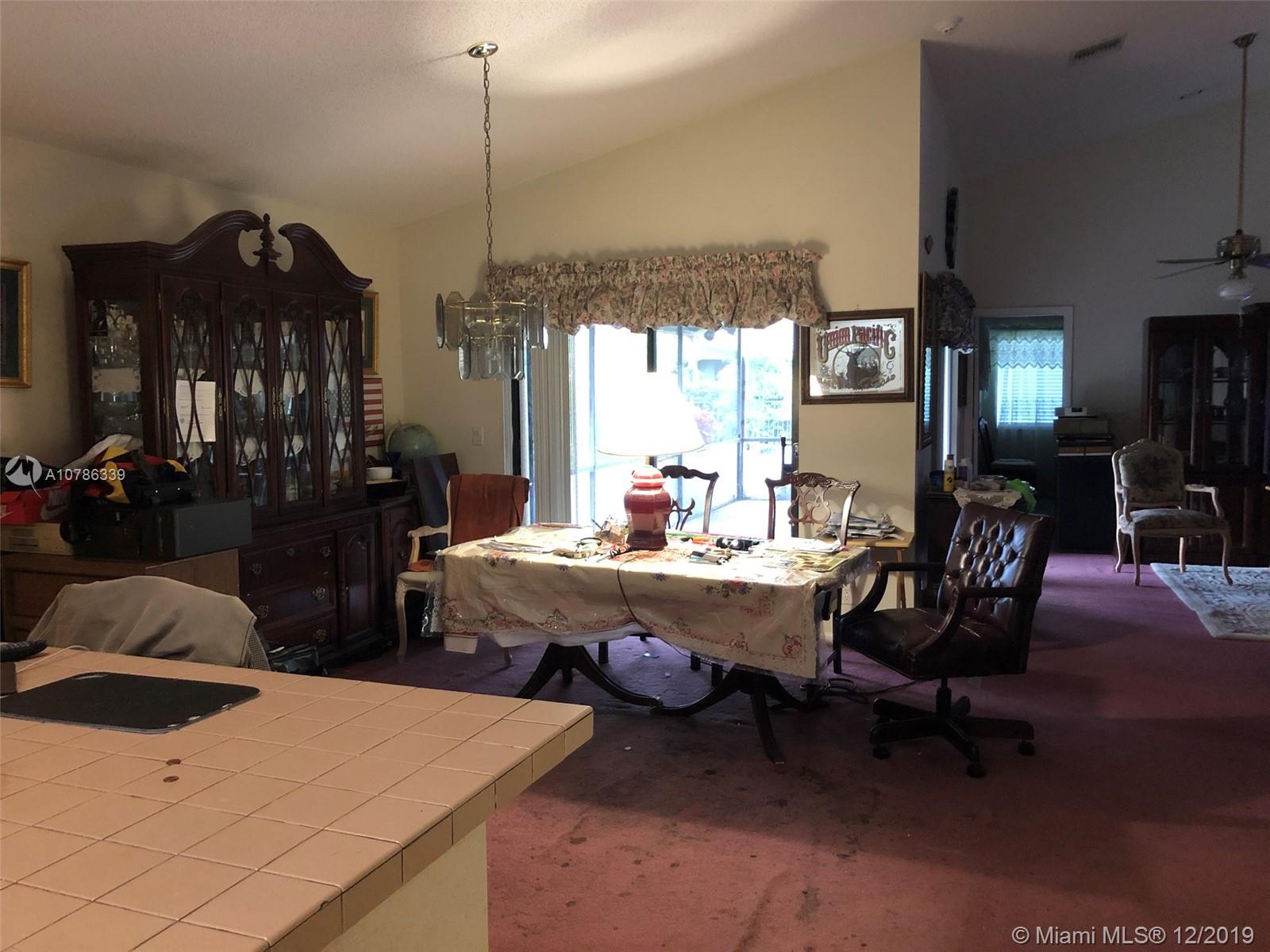 WOODMONT TRACT 72-B - Residential