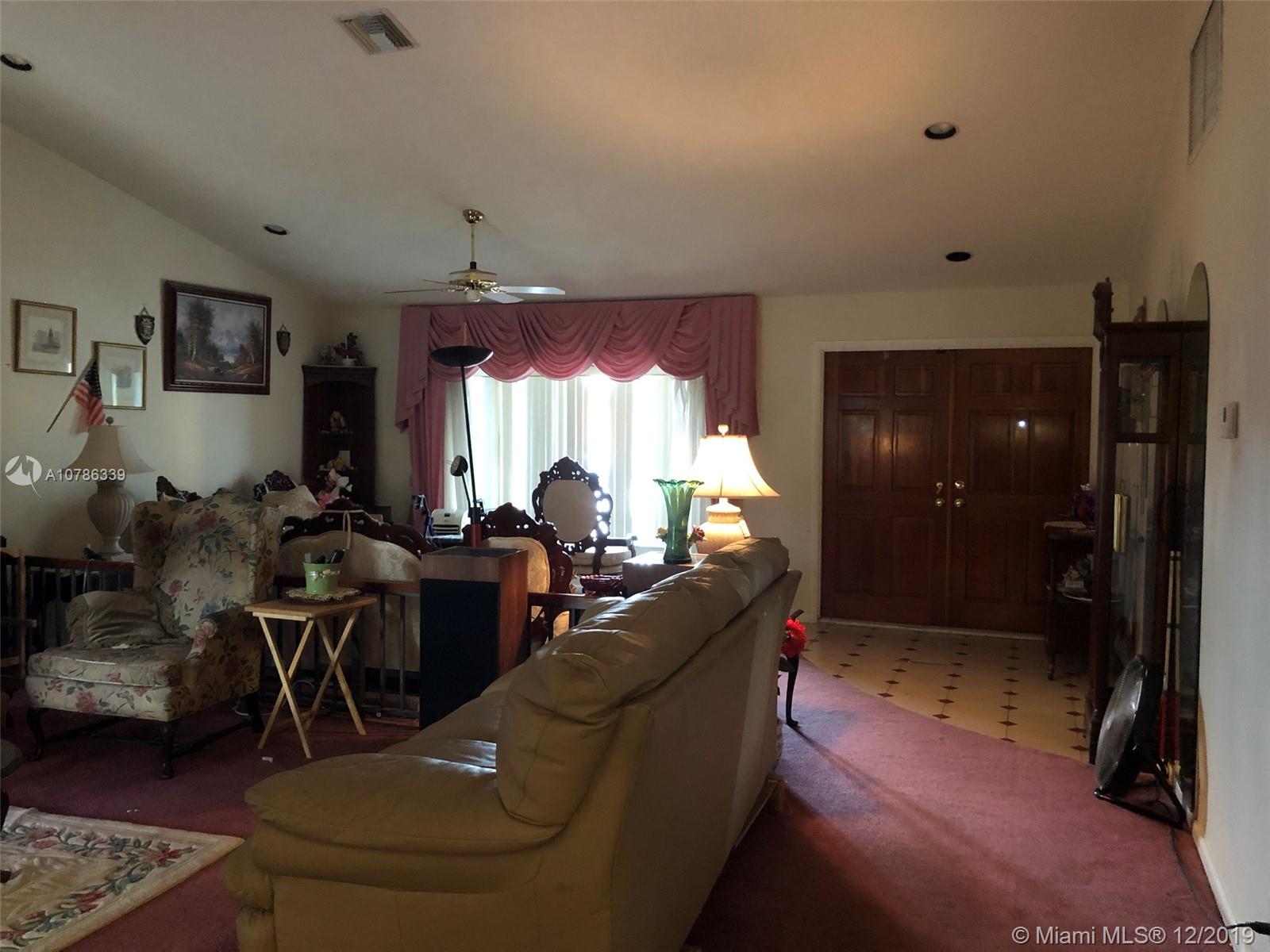 WOODMONT TRACT 72-B - Residential