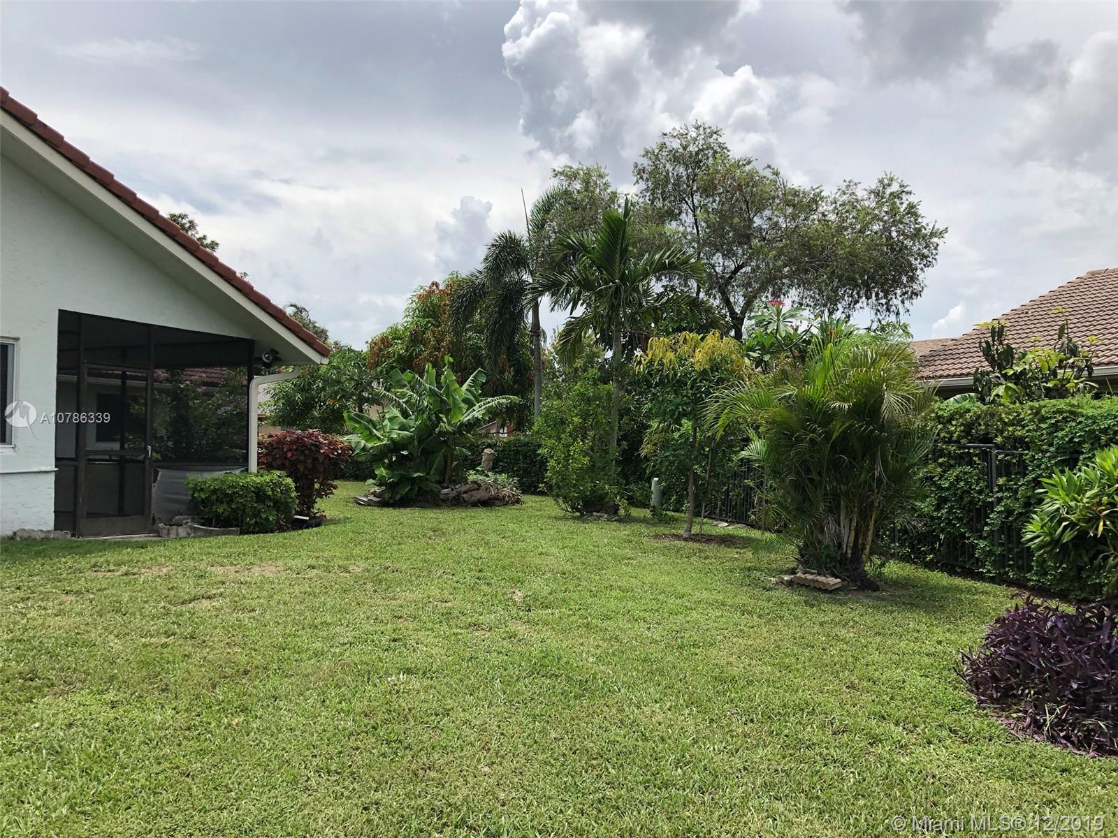 WOODMONT TRACT 72-B - Residential