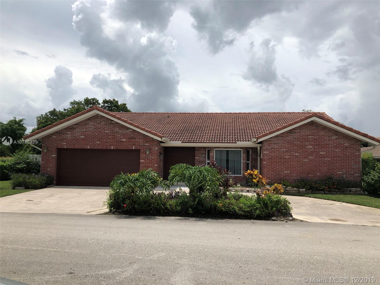 WOODMONT TRACT 72-B - Residential