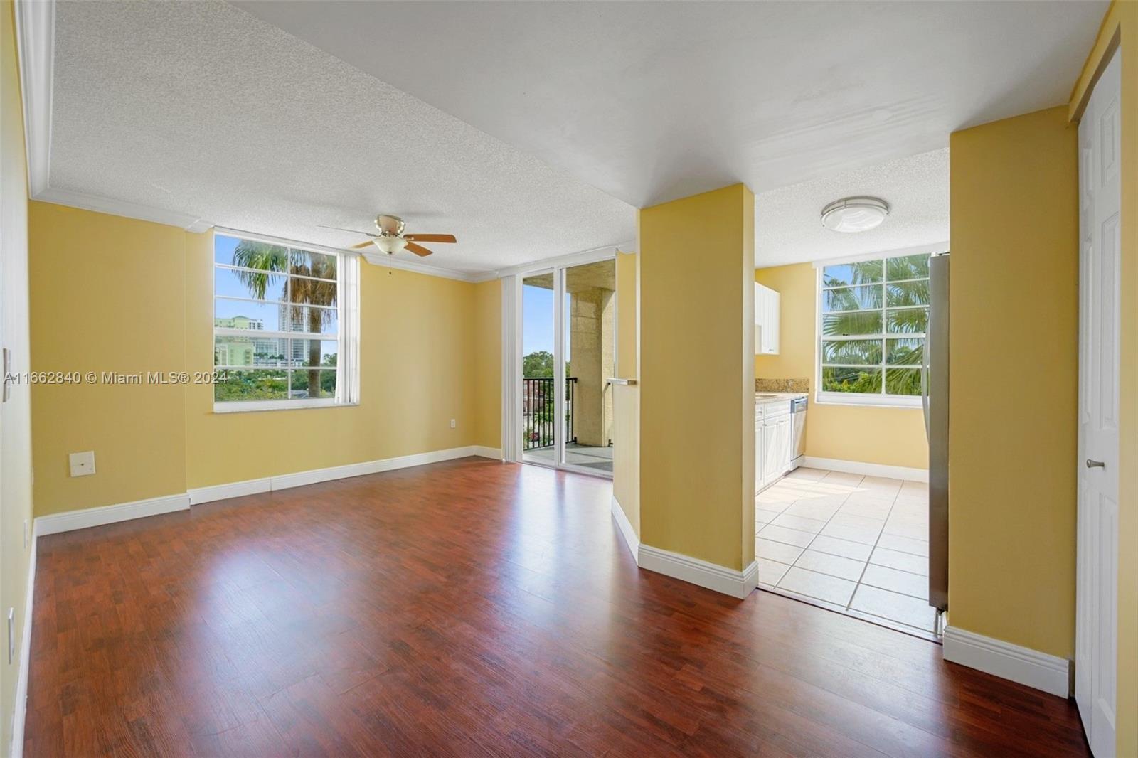 LAS OLAS BY THE RIVER CON - Residential