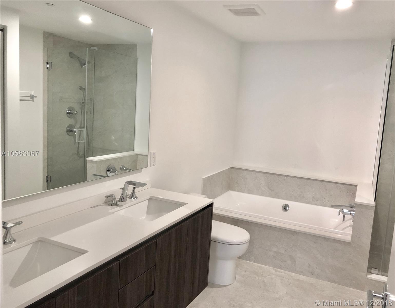 ARIA ON THE BAY - Residential Lease