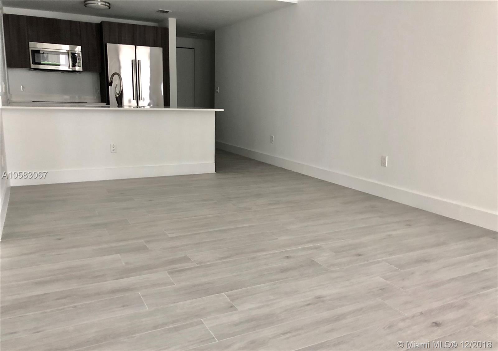 ARIA ON THE BAY - Residential Lease