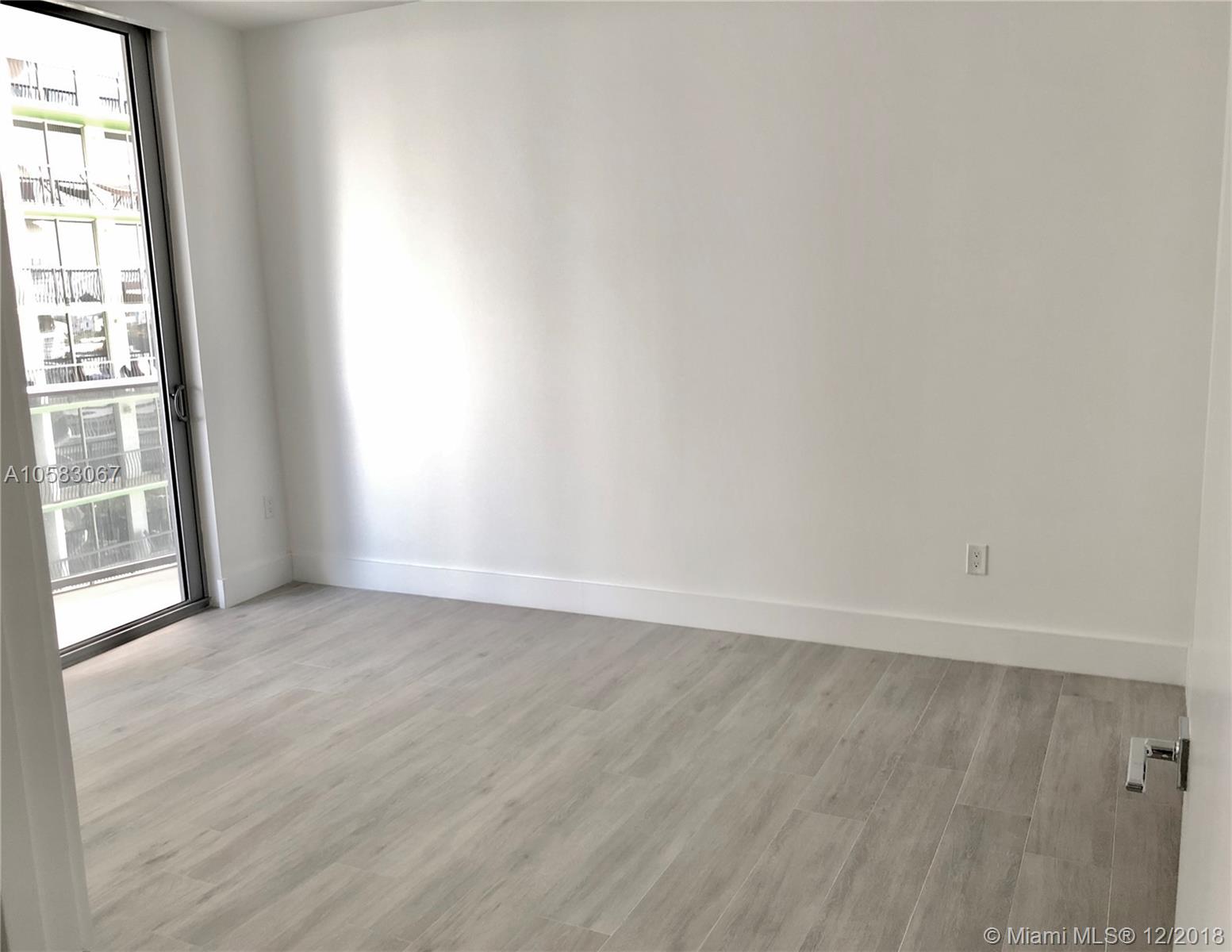 ARIA ON THE BAY - Residential Lease