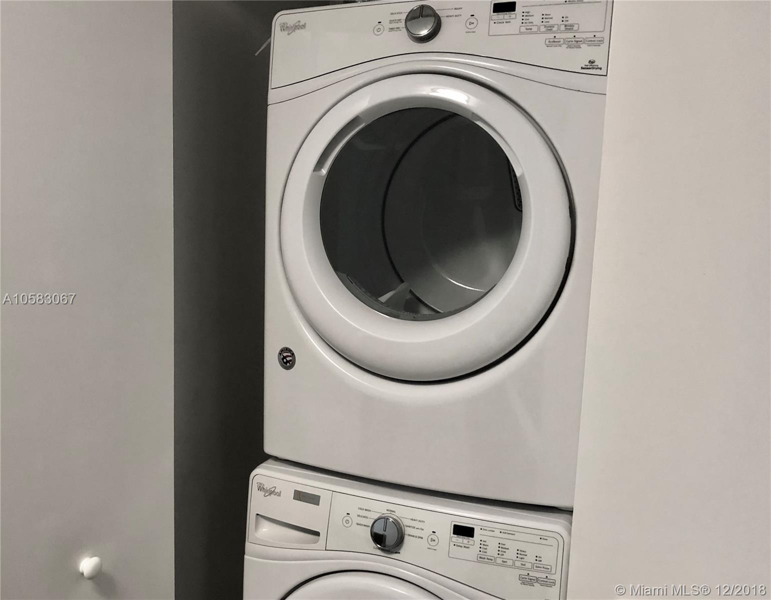 ARIA ON THE BAY - Residential Lease