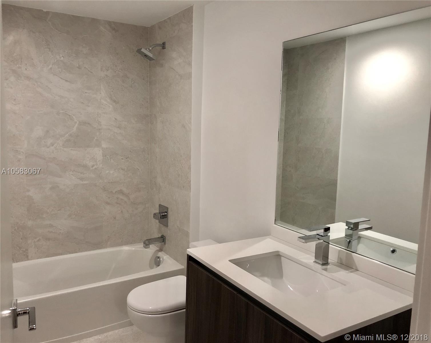 ARIA ON THE BAY - Residential Lease