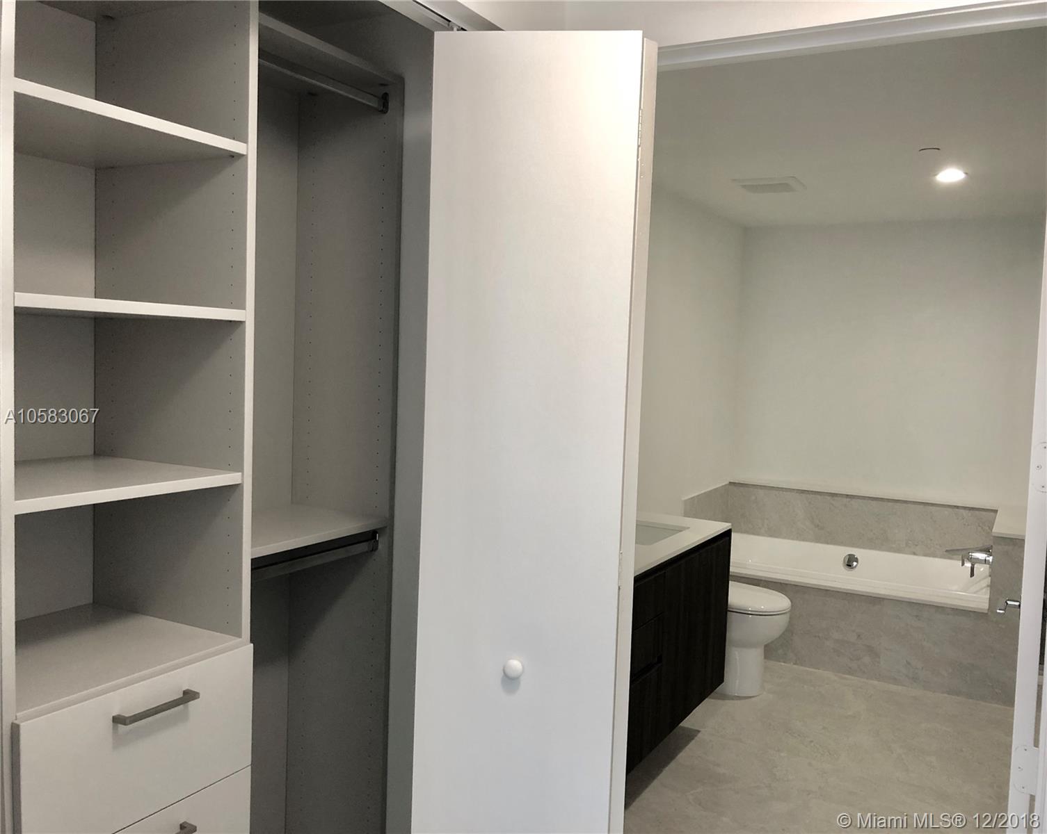 ARIA ON THE BAY - Residential Lease