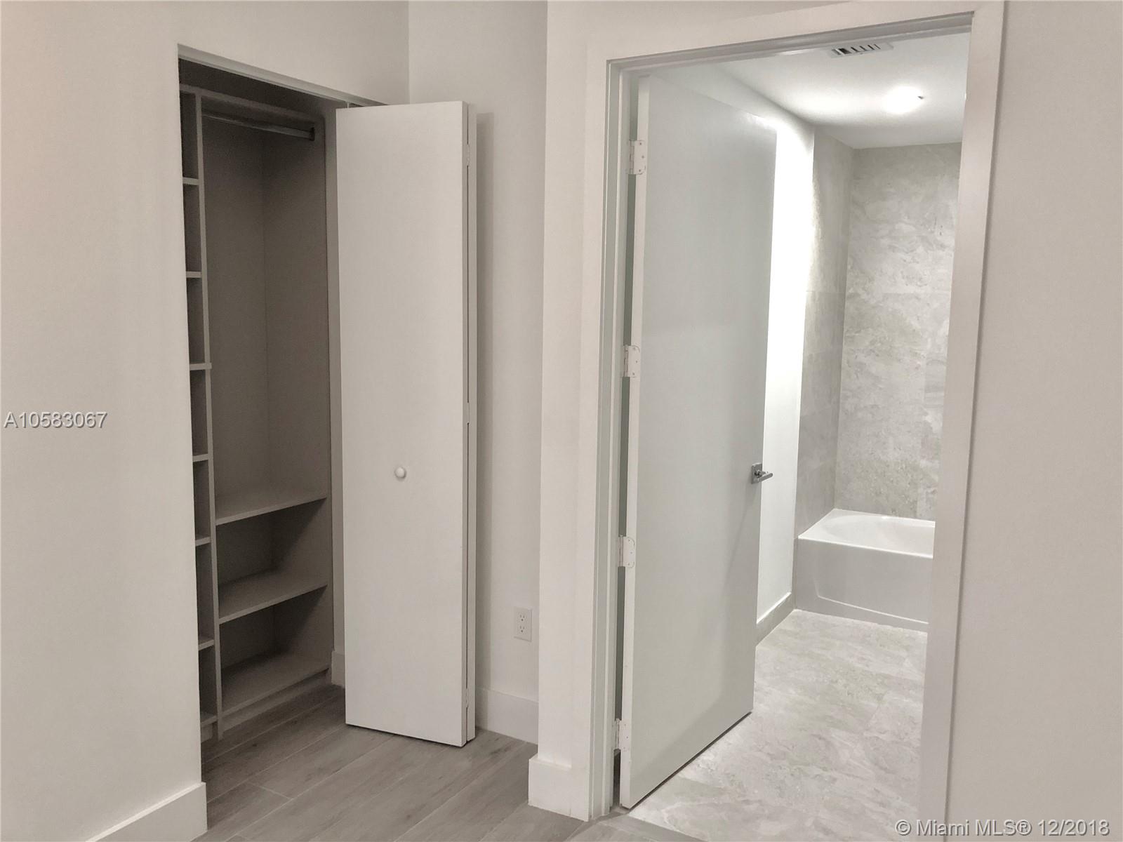 ARIA ON THE BAY - Residential Lease