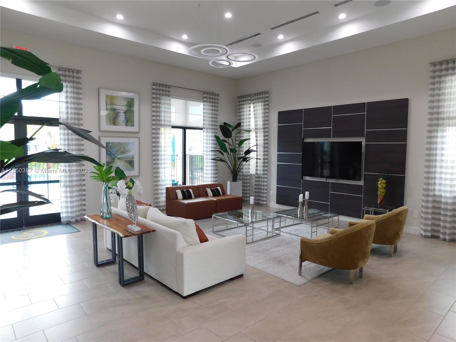 ALLAPATTAH GDNS - Residential