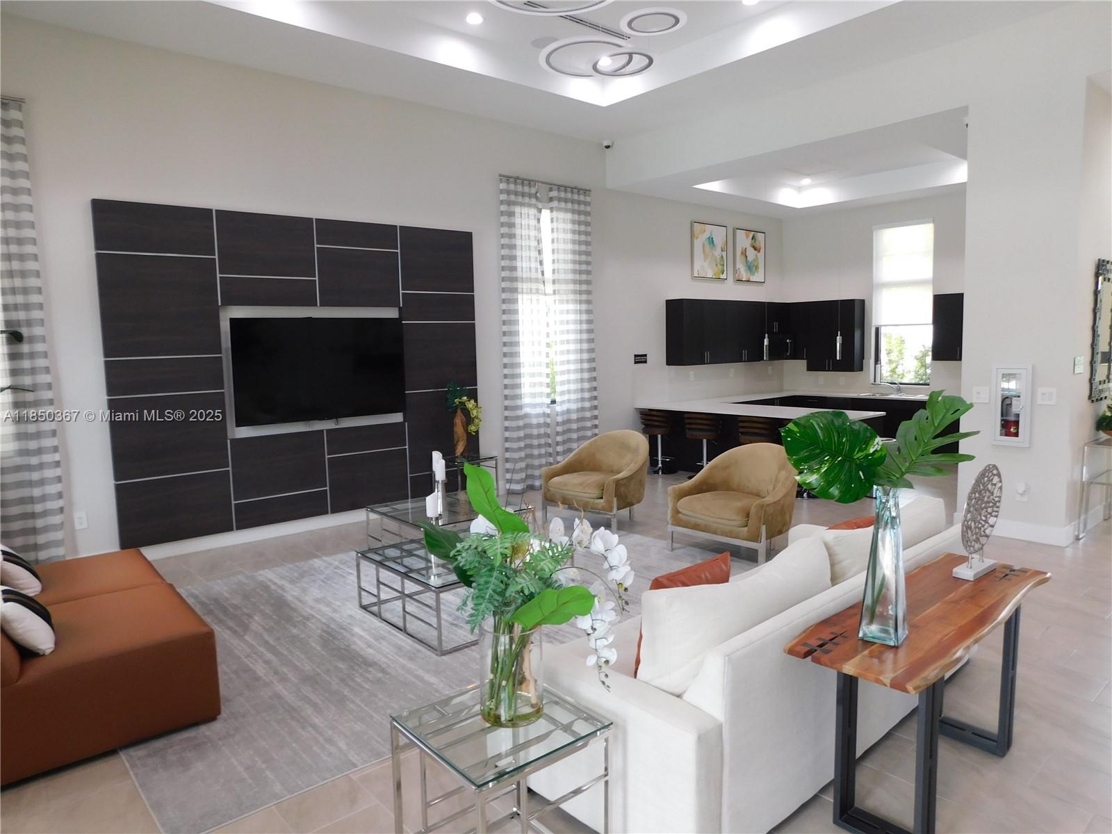 ALLAPATTAH GDNS - Residential