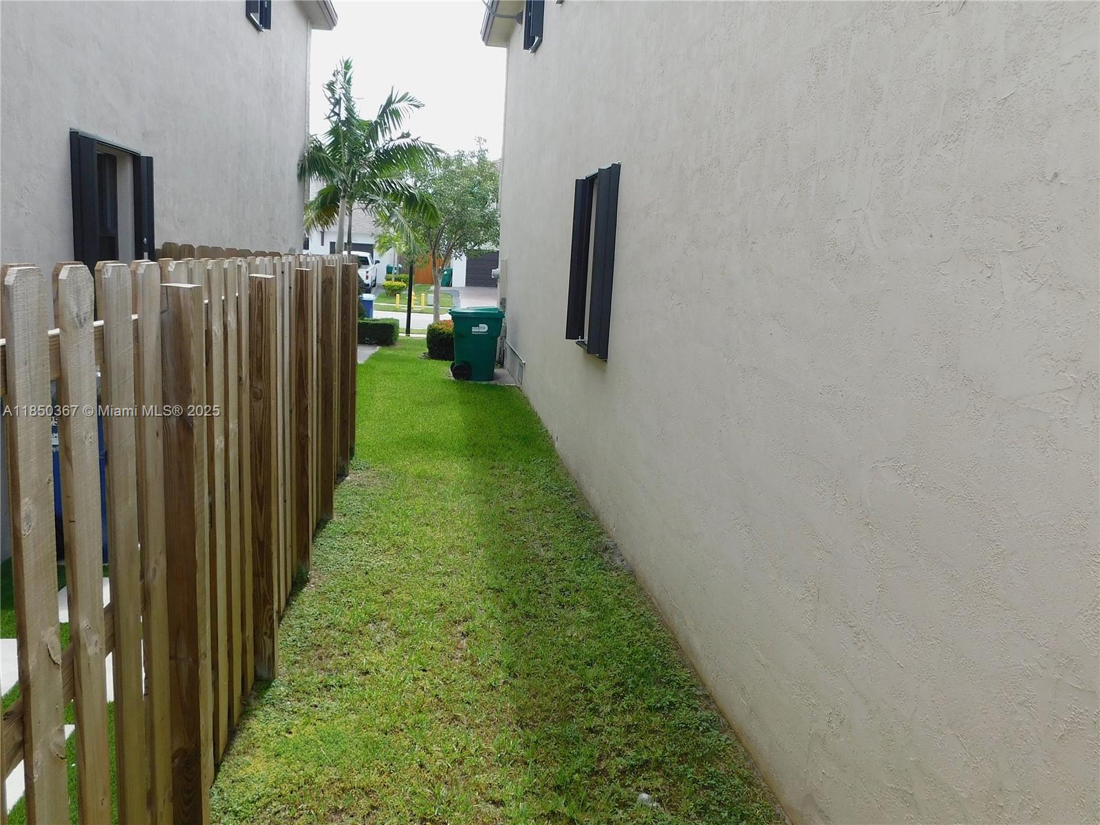 ALLAPATTAH GDNS - Residential