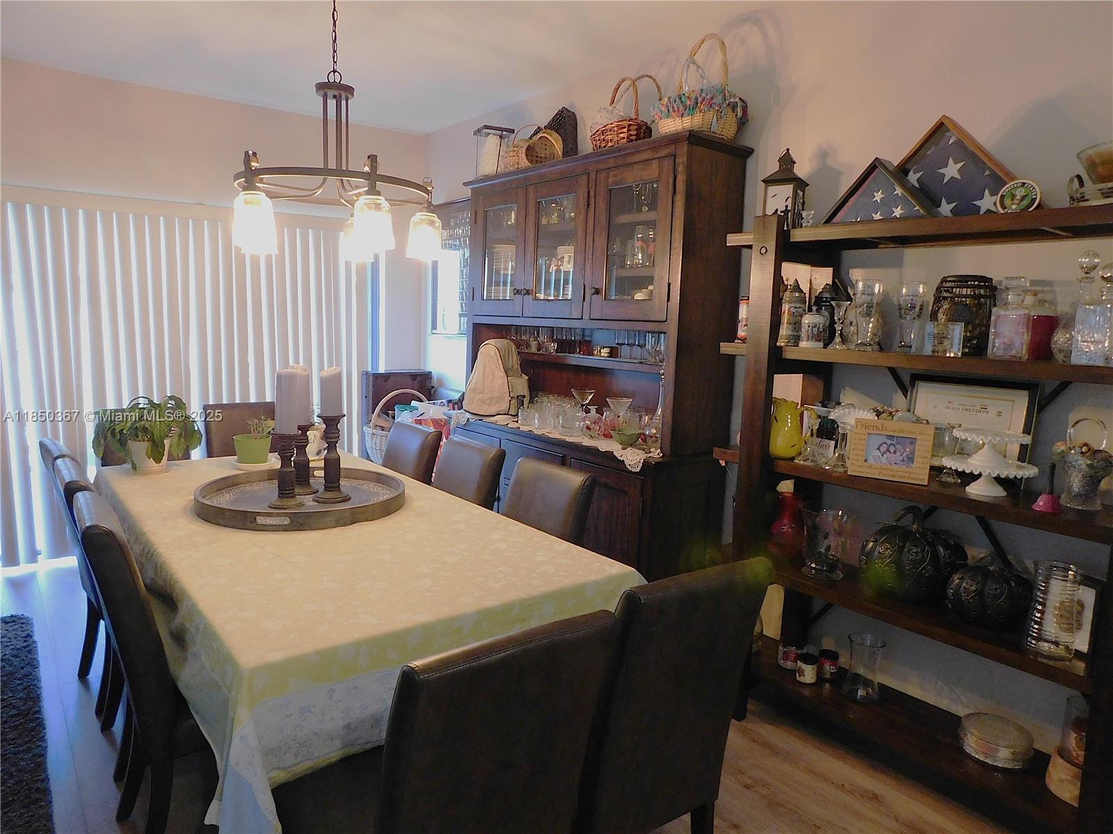 ALLAPATTAH GDNS - Residential