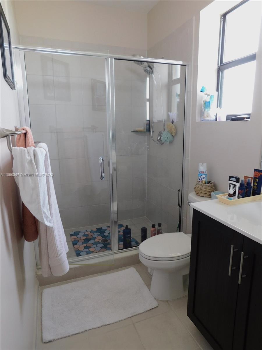 ALLAPATTAH GDNS - Residential