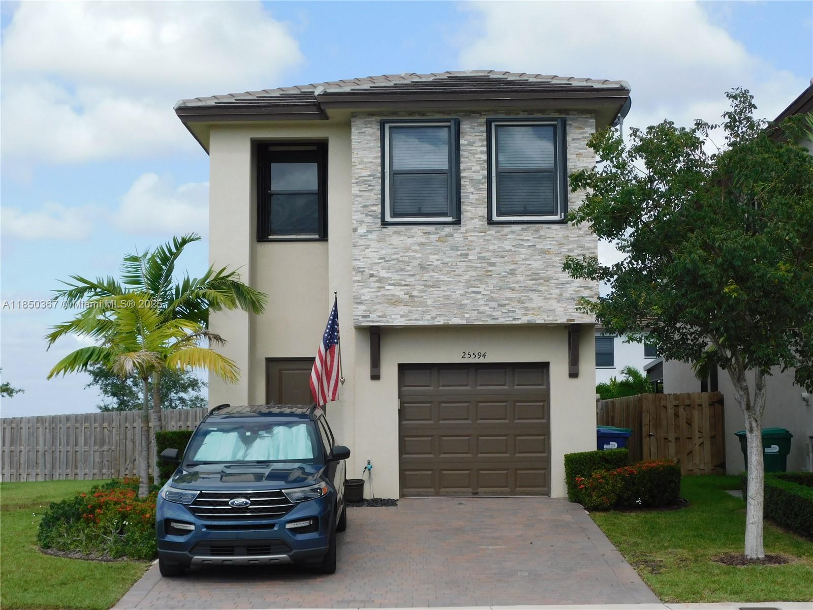 ALLAPATTAH GDNS - Residential