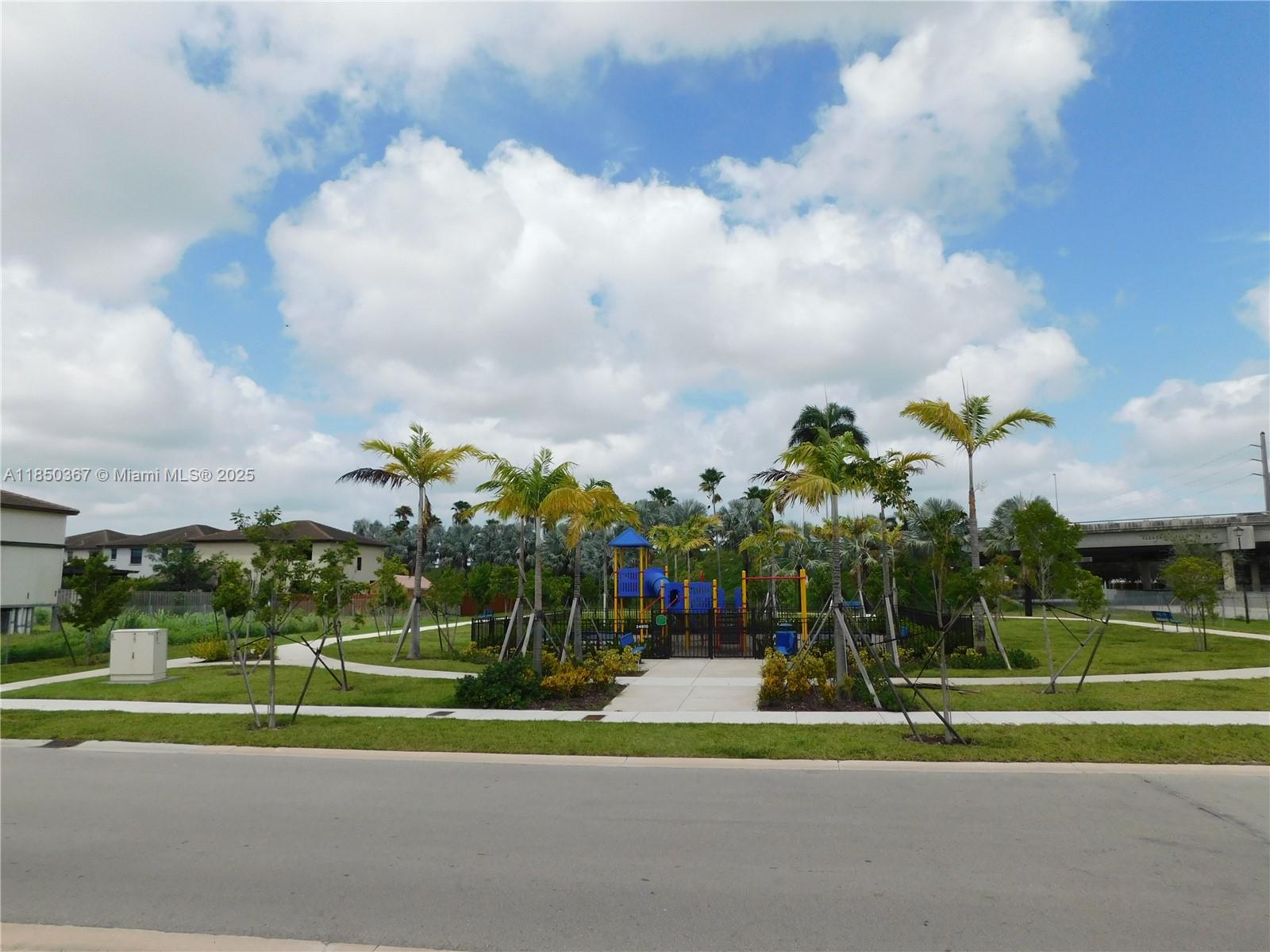 ALLAPATTAH GDNS - Residential