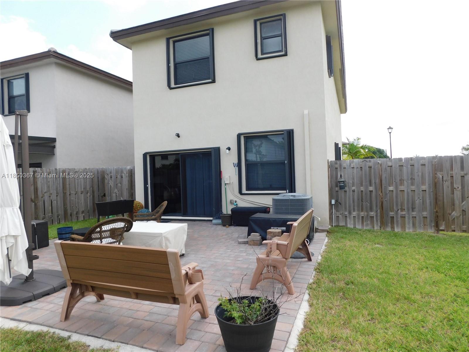 ALLAPATTAH GDNS - Residential