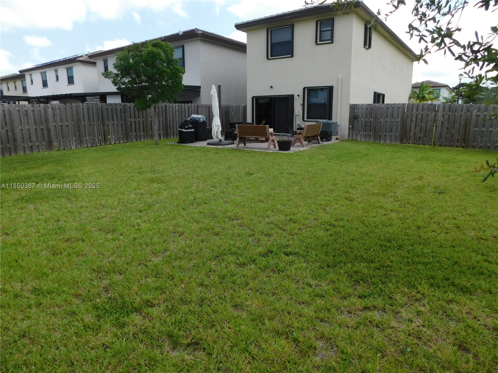 ALLAPATTAH GDNS - Residential