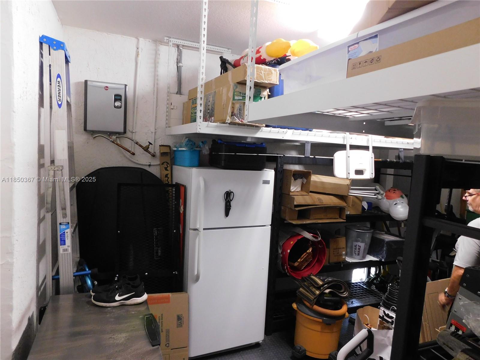 ALLAPATTAH GDNS - Residential