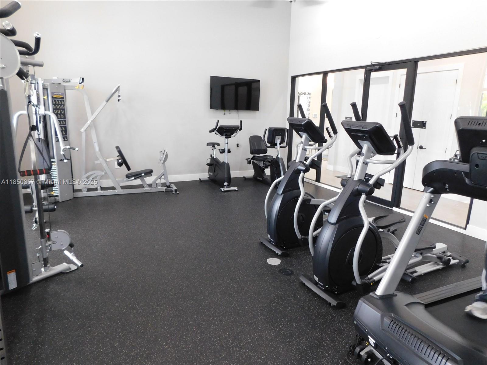 ALLAPATTAH GDNS - Residential