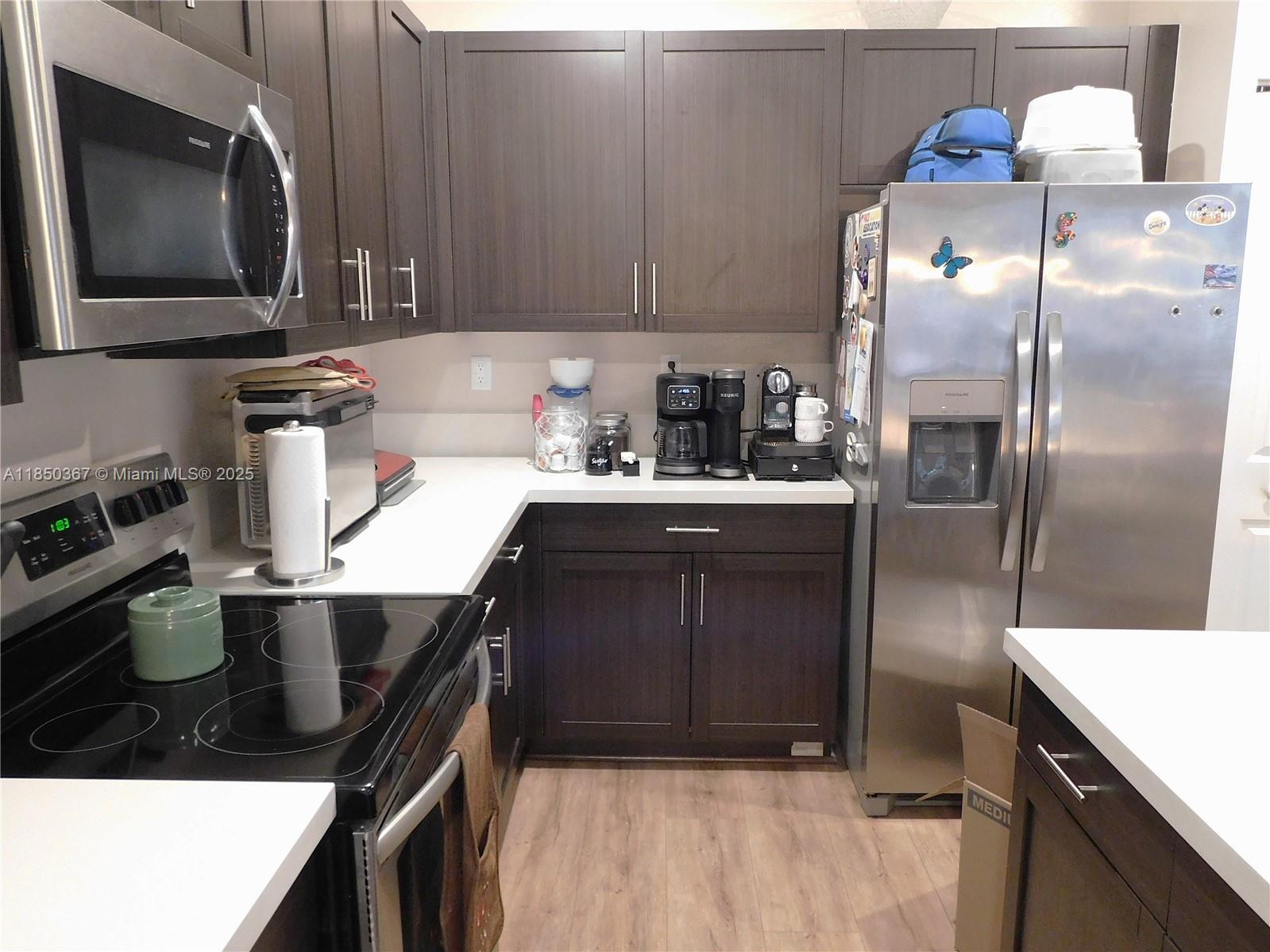 ALLAPATTAH GDNS - Residential