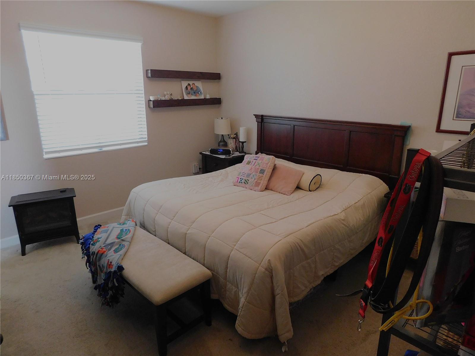 ALLAPATTAH GDNS - Residential