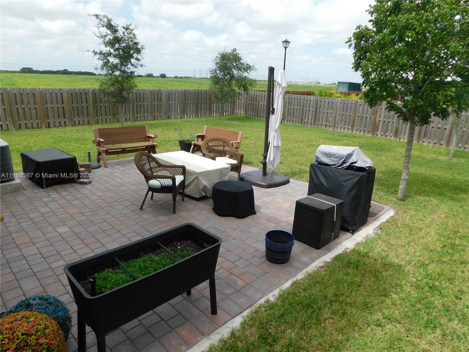 ALLAPATTAH GDNS - Residential