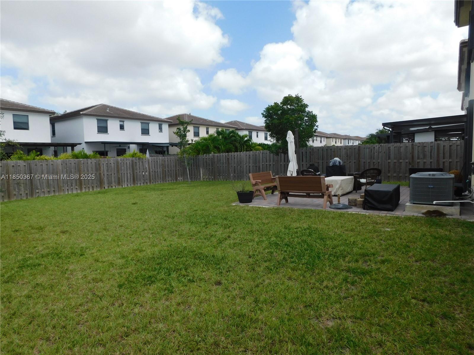 ALLAPATTAH GDNS - Residential