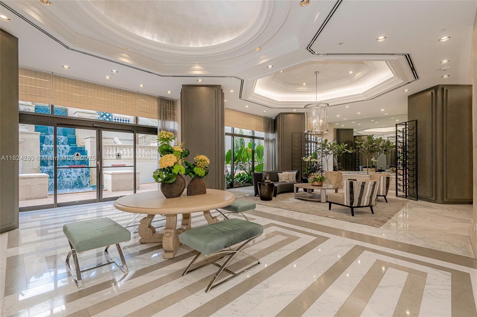 2000 ISL BLVD WILLIAMS IS - Residential Lease