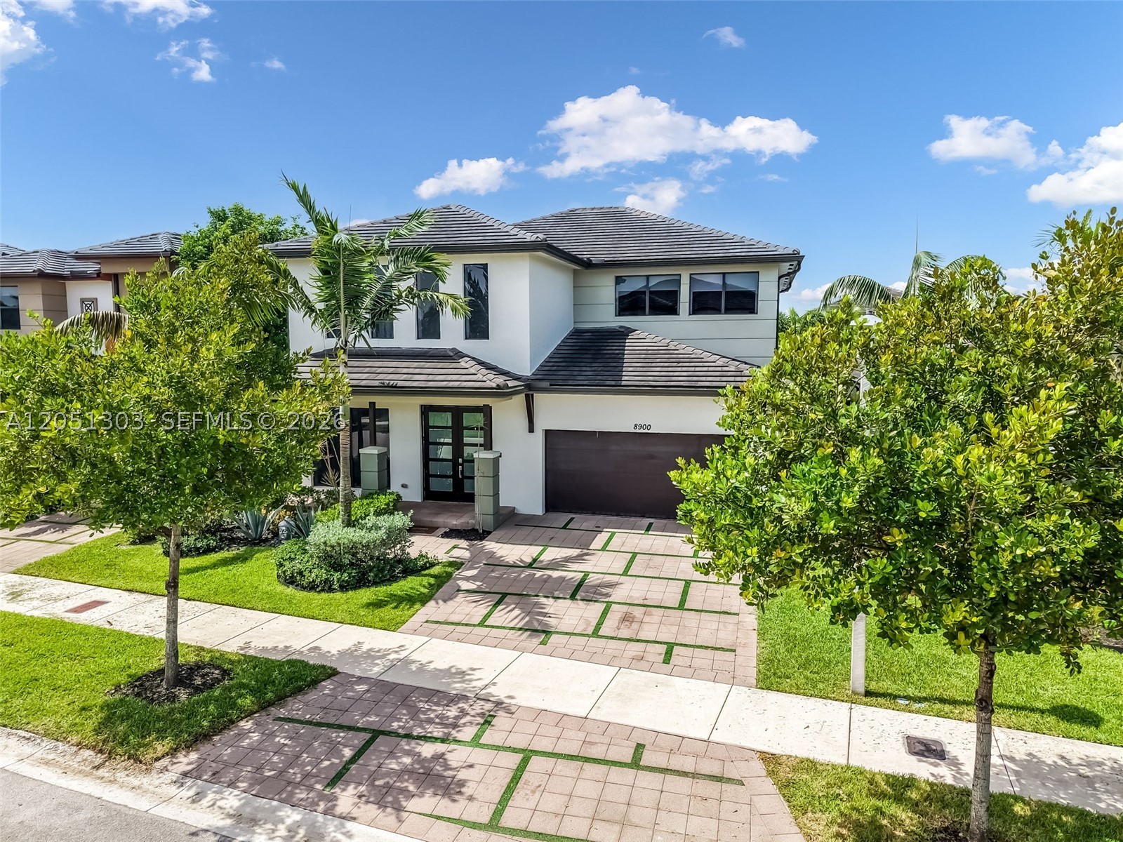 8900 NW 161st Ter