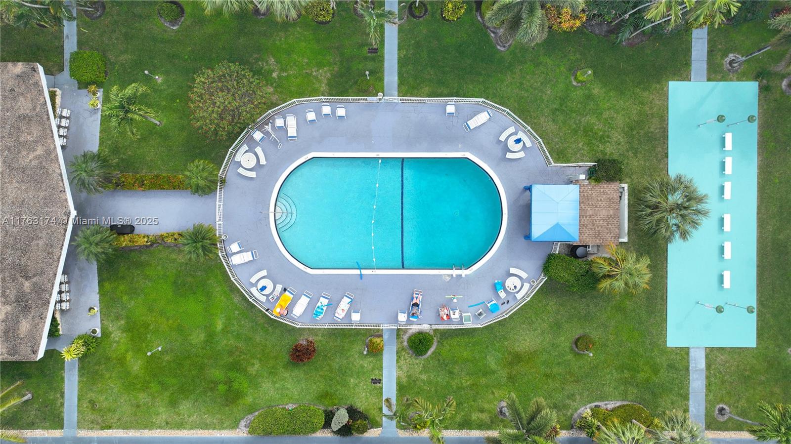 ELDORADO PLAZA EAST CONDO - Residential