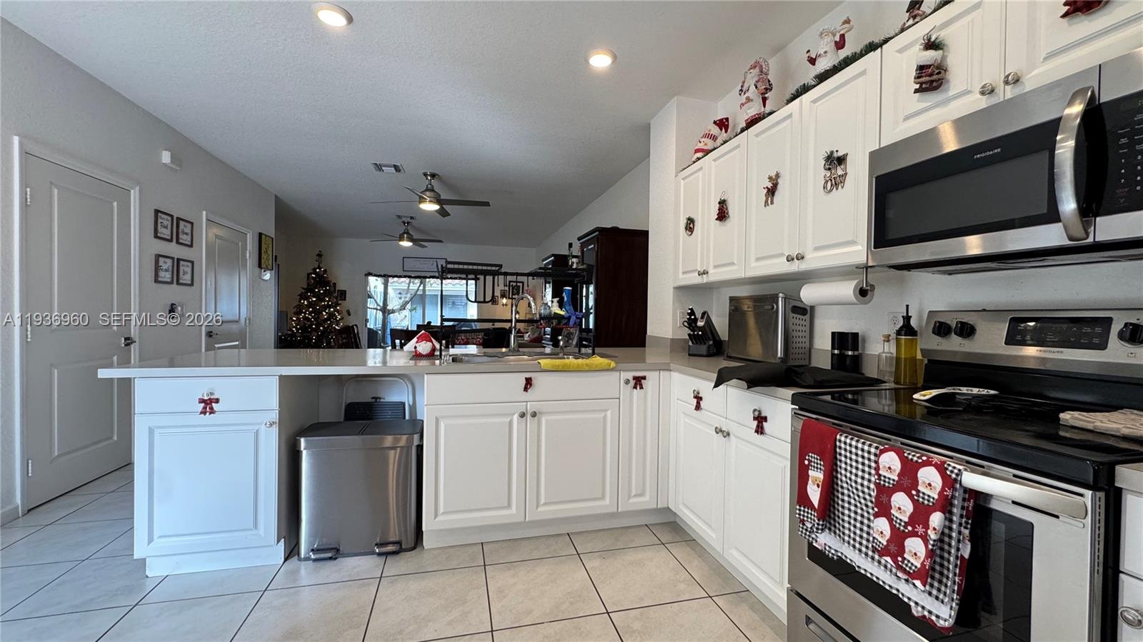 PRINCETON - Residential