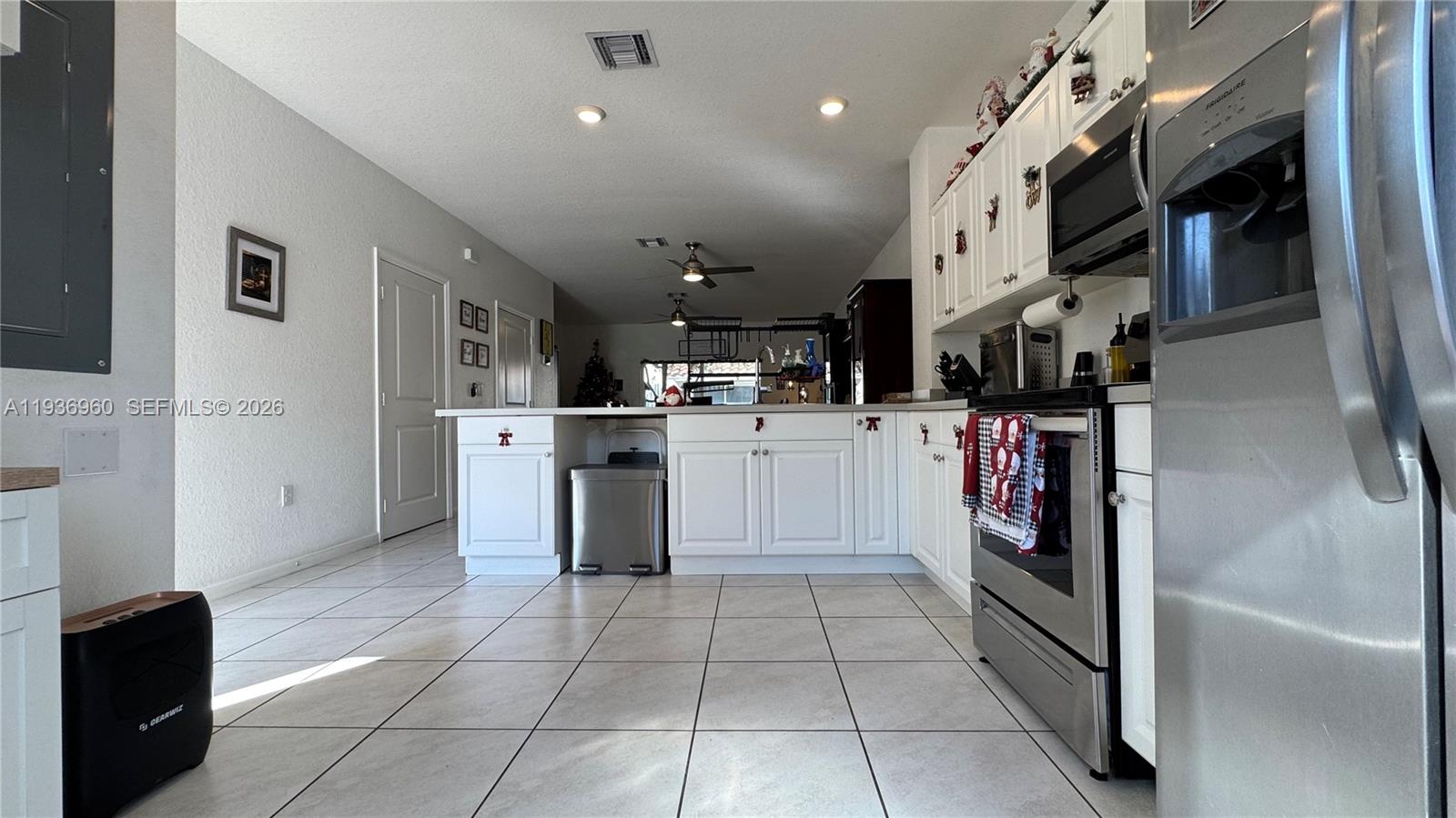 PRINCETON - Residential