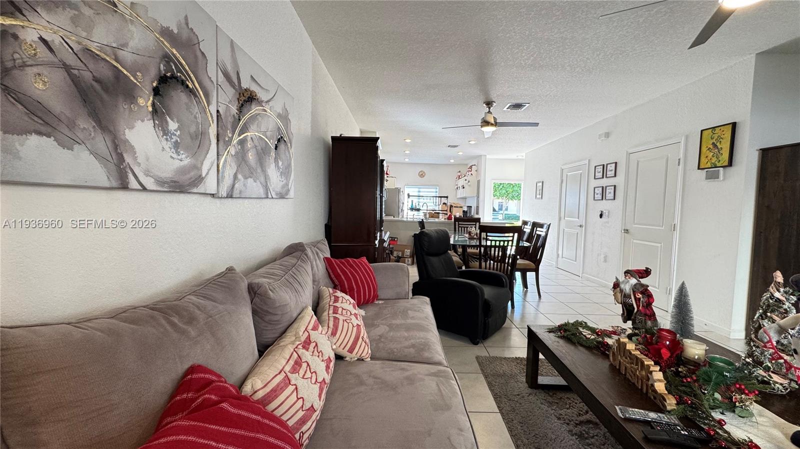 PRINCETON - Residential