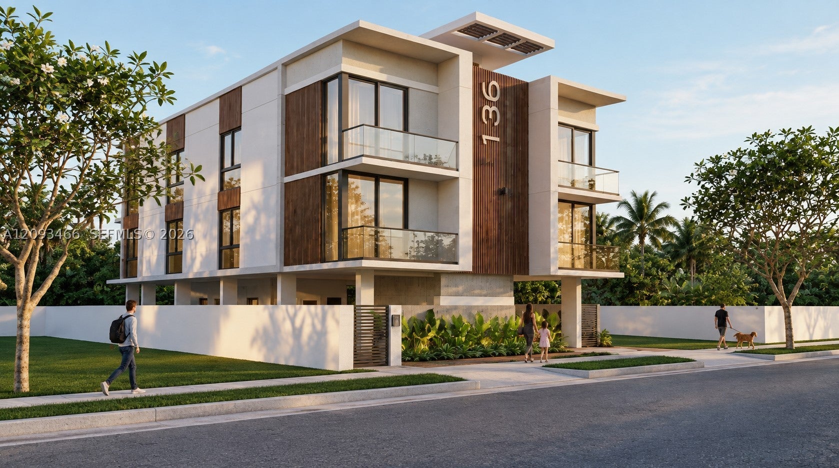 136 SW 11th Ave