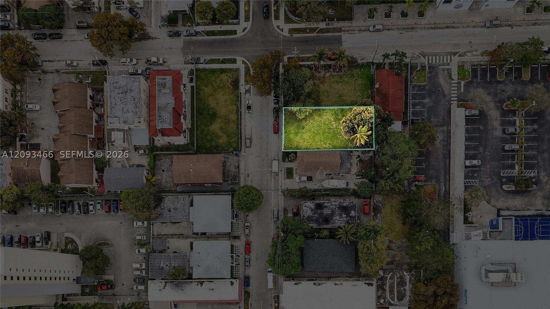 136 SW 11th Ave