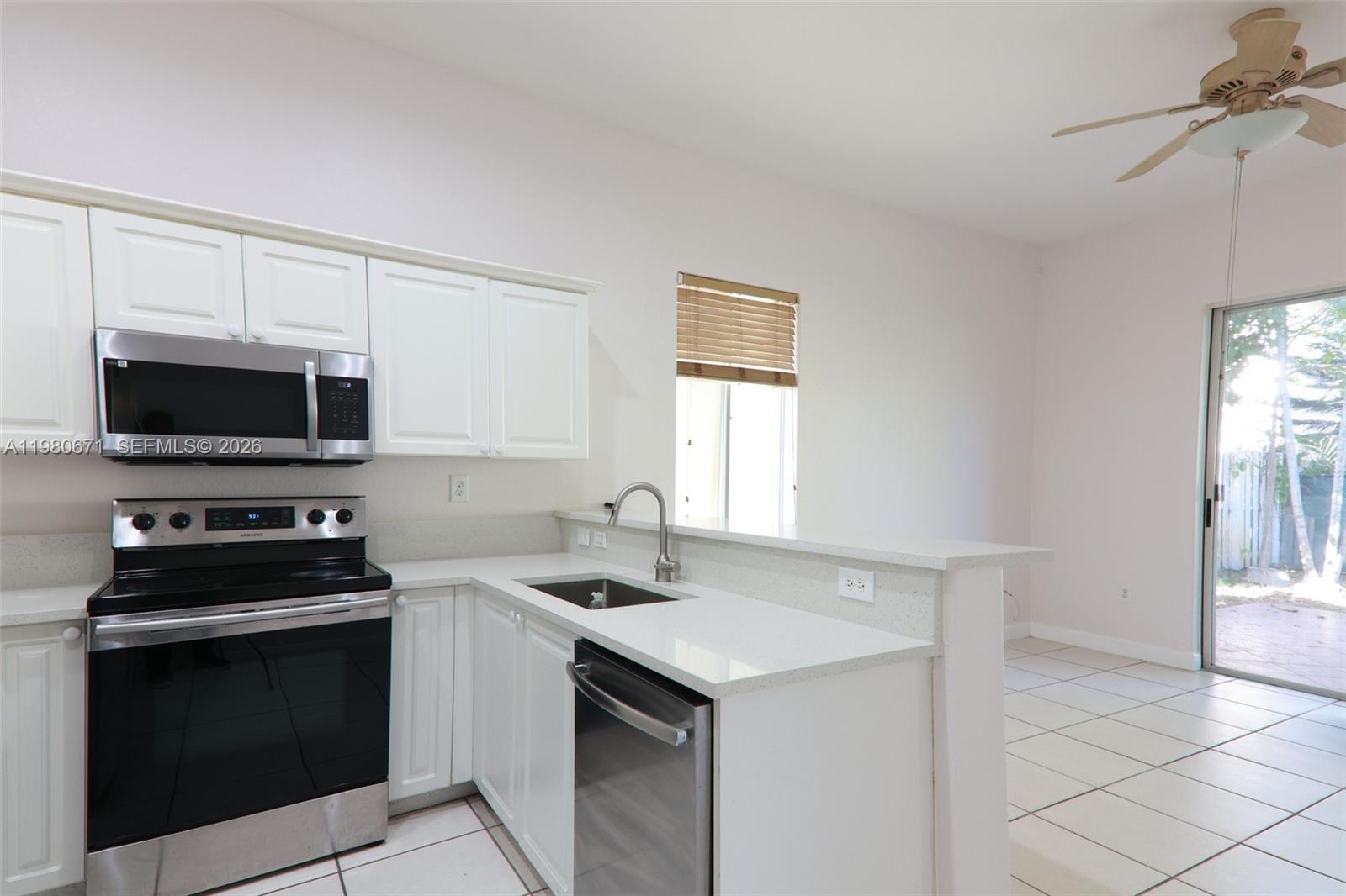 MIRAMAR PATIO HOMES - Residential Lease