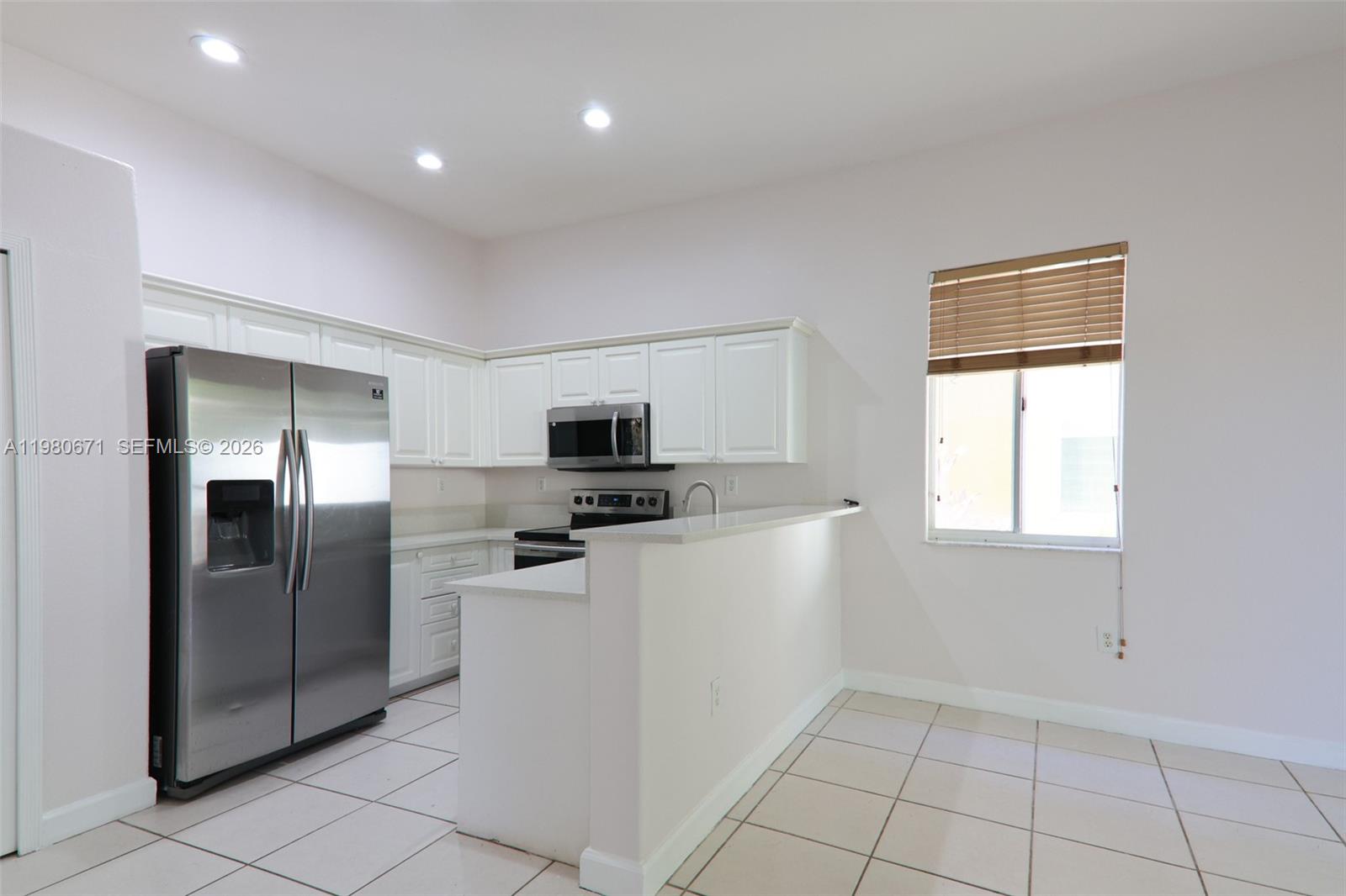 MIRAMAR PATIO HOMES - Residential Lease